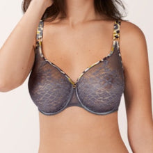 Load image into Gallery viewer, Empreinte Melody Underwired Seamless Bra In Wild

