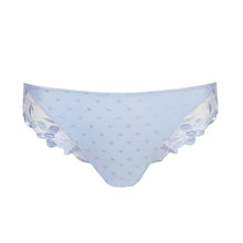 Load image into Gallery viewer, Marie Jo Agnes Rio Brief In Pale Blue
