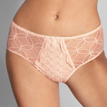 Load image into Gallery viewer, Empreinte Romy Panty Brief In Magnolia
