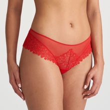 Load image into Gallery viewer, Marie Jo Danae Hotpant In Red
