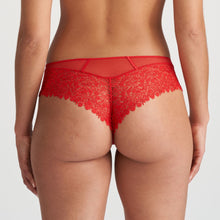 Load image into Gallery viewer, Marie Jo Danae Hotpant In Red
