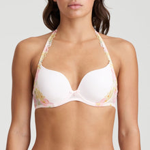 Load image into Gallery viewer, Marie Jo Ettie Padded Heart Bra In Summer Pastels
