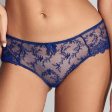 Load image into Gallery viewer, Empreinte Louise Shorty In Royal Blue
